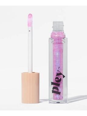 Pley Beauty Lust + Found Glossy Lip Lacquer - Carmen MSRP $20
